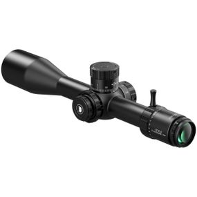 Discovery Optics ED-ELR 5-40x56SFIR FFP (35 мм, без подсветки)