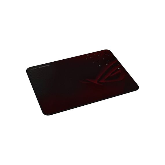 Килимок для мишки ASUS ROG Scabbard II M Black (90MP02H0-BPUA00) | Зображення 7