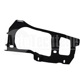 Кронштейн фары правый VW Touareg  11-18, AutoTechteile, 380 6002, 3L806002