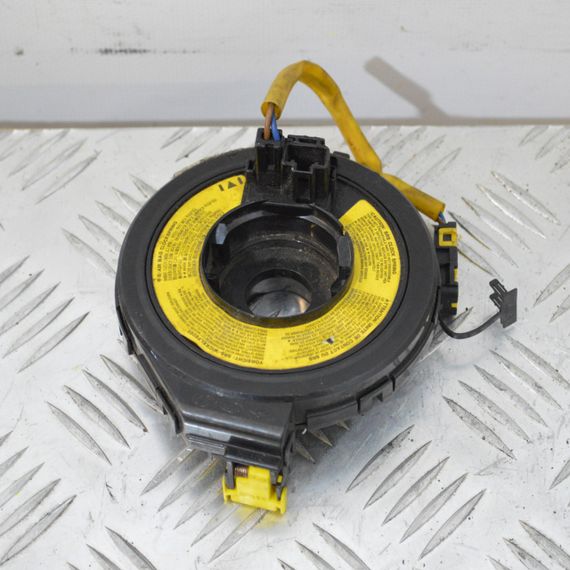 Шлейф підрульовий airbag Kia Rio II 2005-2011 Кільце контактне керма аірбаг Кіа Ріо 2 934901G210