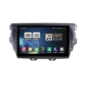 Штатна магнітола серії QIV Q1 під Great Wall C30 2015+ 9 дюймів