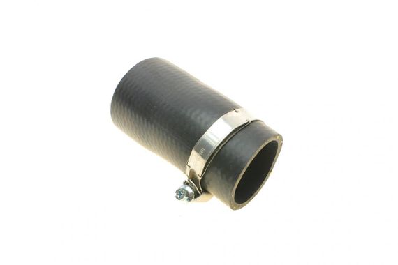 Патрубок інтеркулера верхній  L Audi A1 Seat Ibiza Toledo Skoda Fabia Rapid VW Polo 1.2D 1.6D 09- 114144
