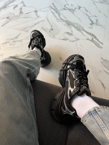 Кросівки Ba/enci/ga 3xl , В'єтнам 12002 | Зображення 4