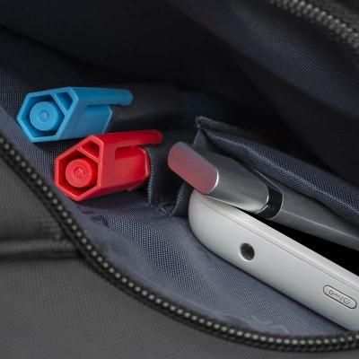 Сумка для ноутбука RivaCase 15.6&quot; 8731 Grey (8731Grey) (8731Grey) | Зображення 4