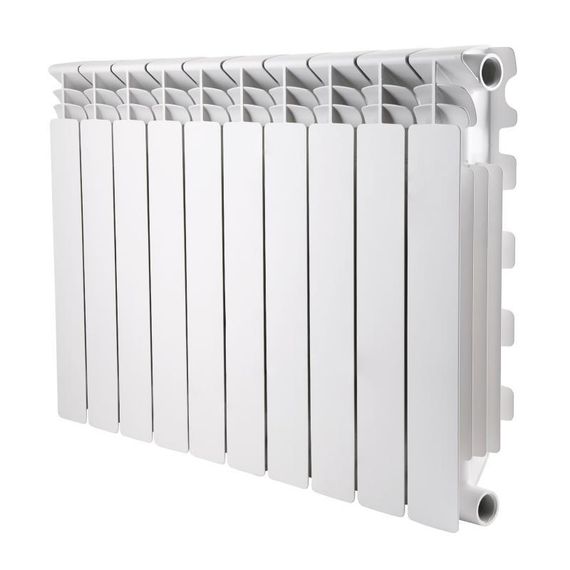 Радіатор біметалевий Thermo Alliance Bi-Vulcan PLUS 500/100 1,8 кг