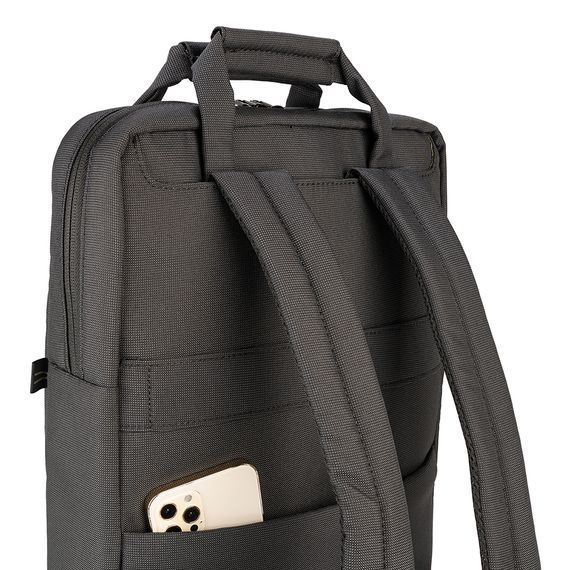 Рюкзак Tucano WO4 MB Pro 16&quot; WO4BK-MB16-AX | Зображення 7