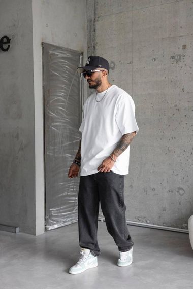 Футболка(оверсайз) | Зображення 1