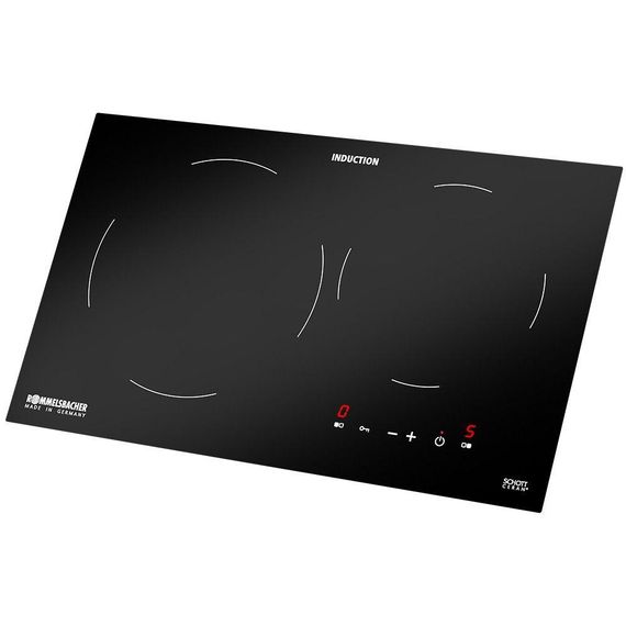 Индукционная варочная панель встраиваемая Rommelsbacher EBC-H 3520/IN