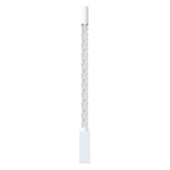 Бра (світильник настінний) Starlight E W680 Білий, Atmolight | Зображення 2
