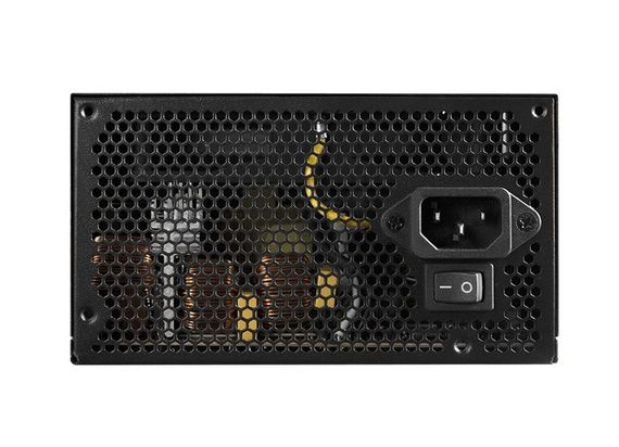 Блок живлення Cougar ATLAS ATX 3.1 750 | Зображення 2