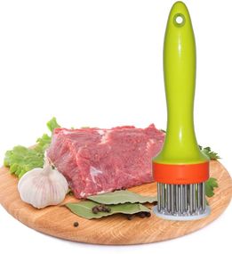 Пом'якшувач Carne для м'яса і риби (тендерайзер) 19см