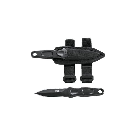 Нож Crkt Sting Тактический нож Армейский нож Нож складной Тактические ножи Ножи карманные | Зображення 3