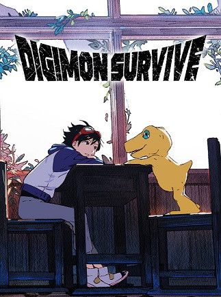Digimon Survive (PC) - Steam Gift - EUROPE