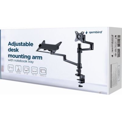 Кронштейн Gembird MA-DA-04 | Зображення 6