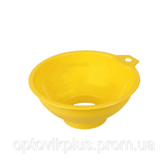 Воронка (лійка) з широким горлом