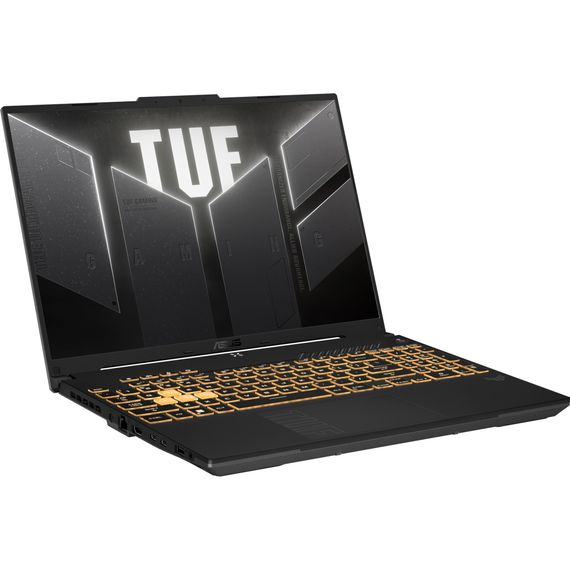 Ноутбук ASUS TUF Gaming F16 FX607VU-RL017 (90NR0N06-M00320) | Зображення 1