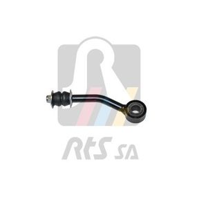 Стойка стабилизатора переднего правая Ford Transit 85- (L=150 mm), RTS, 97-90624,