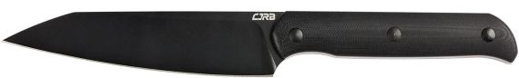 Нож CJRB Silax Black Blade