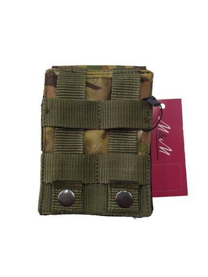 Підсумок для магазинів M&M серія С І на 1шт мультикам (213479) | Зображення 2