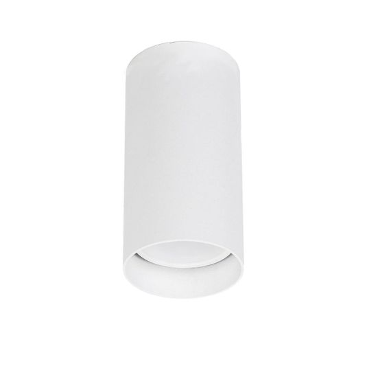 Світильник точковий Chime GU10 SP90 Білий, Atmolight