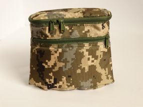 Підсумок армійський для зберігання і транспортування бінокля GEN 1 піксель