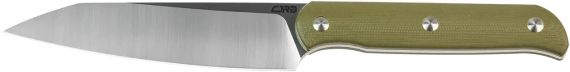 Ніж CJRB Silax SW Olive