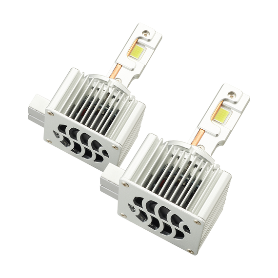 Світлодіодні лампи TORSSEN X65W D3S | Зображення 1