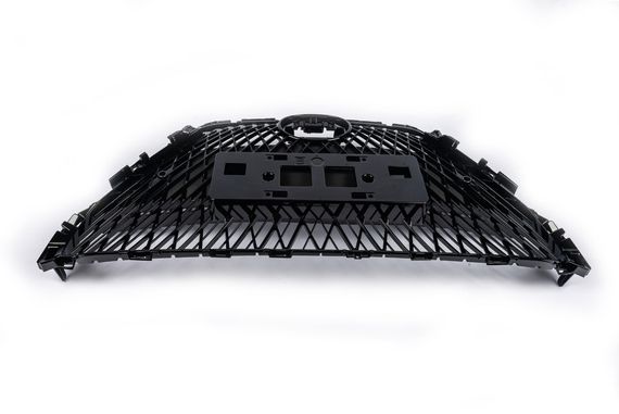 Передняя решетка (F-Sport) для Lexus ES 2018↗ гг. | Зображення 1