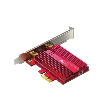 Сетевая карта Wi-Fi TP-Link ARCHER-TX3000E | Зображення 1