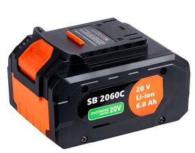 Акумуляторна батарея Sequoia SB2060C