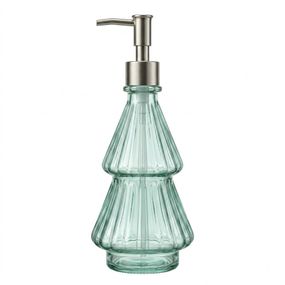 Диспенсер для мила VIDRIOS SAN MIGUEL BRONZE ABETO 5526_4 24х12,4 см 650 мл