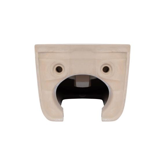 Біде підвісне Qtap Gemini 520×360×295 мм, White QTTAU28W49121 | Зображення 5