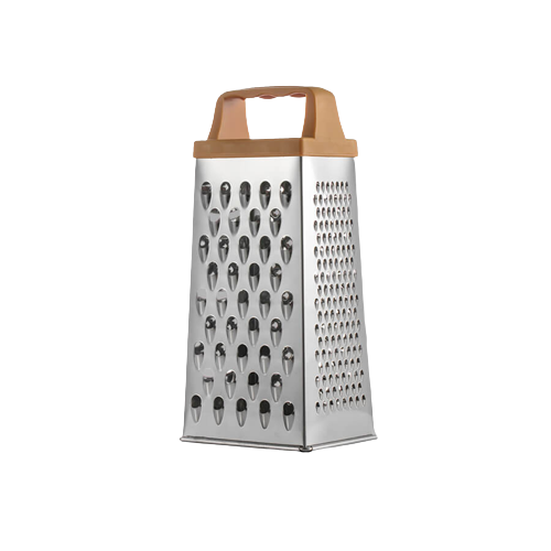 Терка (4 грани) MR-1606 Maestro