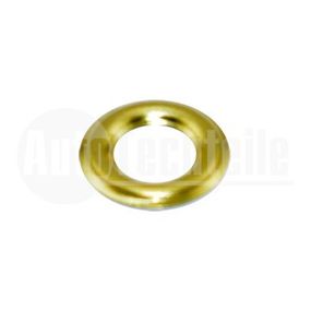 Шайба под форсунку Renault  Kangoo / Master / Trafic 1.9/2.1 D (7x13,5x1,2), AutoTechteile, 512 0611, 512 0611