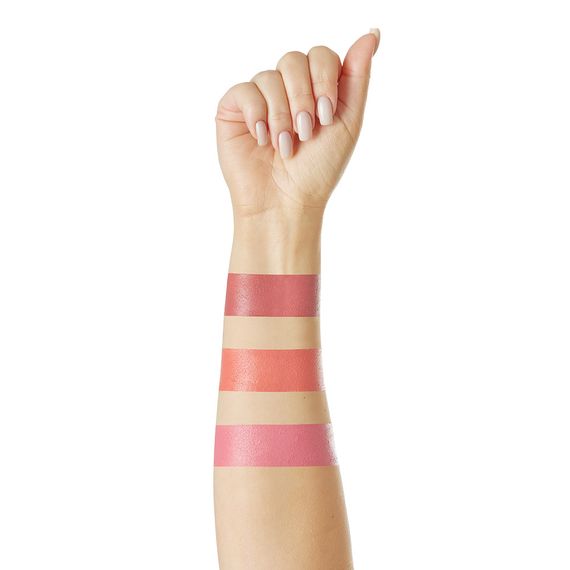 Румяна кремові Paese blush kissed creamy blush - 03 (4 g) | Зображення 1