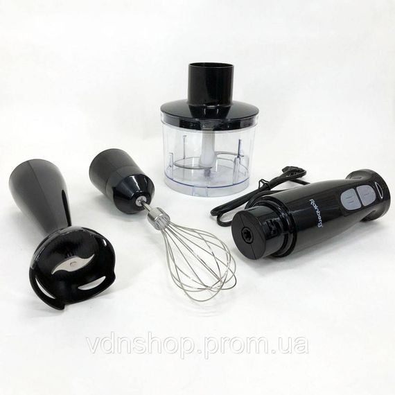 Блендер для приготування дитячого харчування, Портативний блендер для смузі зі знімною чашею TF-26 | Зображення 7