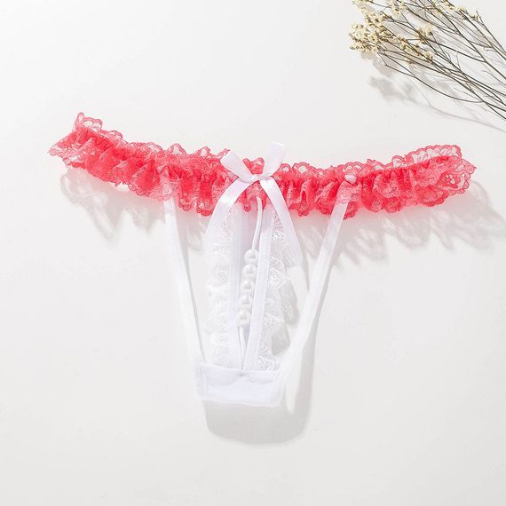 Еротичні труси Babydoll 44 M/L 9001-1 | Зображення 1