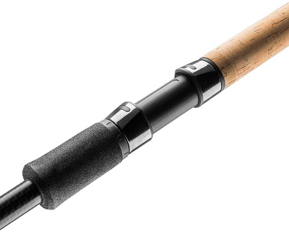 Вудилище фідерне Brain Classic 3.90m max 100g Фідерне вудлище | Зображення 2