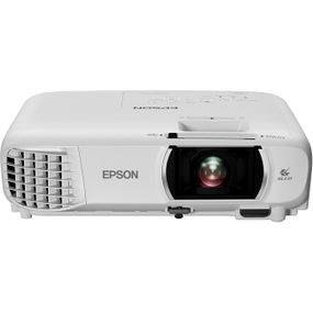 Проєктор домашнього кінотеатру Epson EH-TW850 FHD V11HB61042