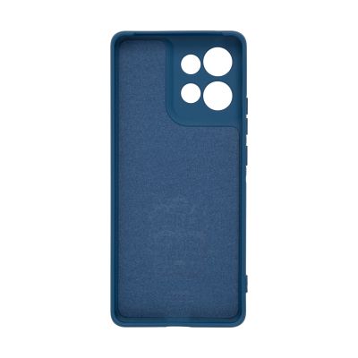 Чехол для мобильного телефона Armorstandart ICON Motorola Edge 50 5G Camera cover Blue (ARM81703) | Зображення 1