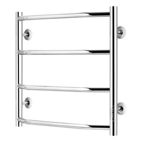 Сушарка для рушників водяна Kroner KRP Diva WT500x500-4 (CV036302)