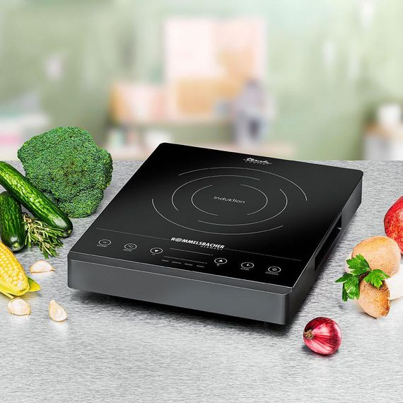 Плита индукционная Rommelsbacher CT 2002/IN | Зображення 2