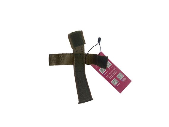 Тримач для турнікету МЕТЕЛИК М&М Вид 1 Coyote Койот (213410) | Зображення 4