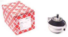 Подушка двигуна R BMW 5 E39 7 E38 2.8-5.4 94-04 08783