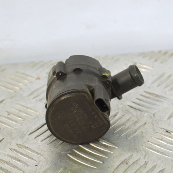 Водяний насос 1.6 / 2.0 TDI Seat Leon 2012-2020 Помпа водяна Сеат Леон 5G0965567 | Зображення 2