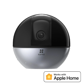 E6 (5W2F,4mm cs-e6) Wi-Fi IP відеокамера Ezviz - Камери