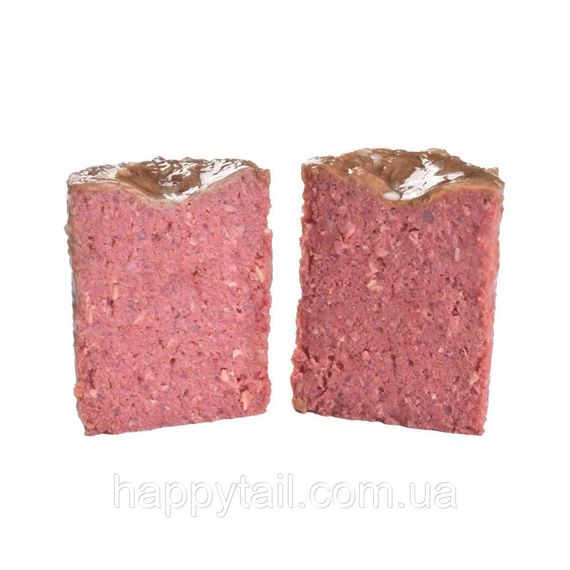Влажный корм Brit Premium by Nature Dog Beef & Tripe для собак, говядина и потроха, паштет 800 г | Зображення 3