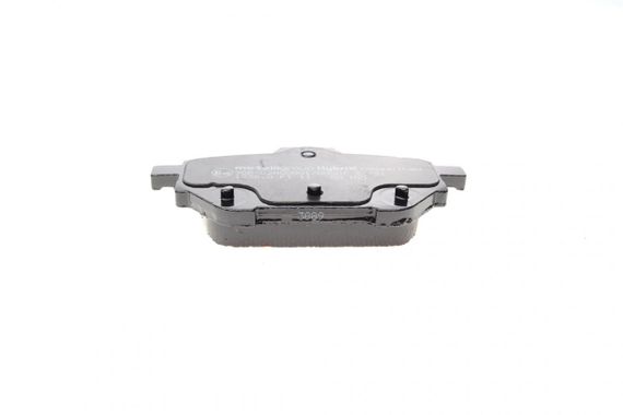 Колодки тормозные задние Toyota Corolla 1.5 1.6 VVTi 19- 22-1236-0 | Зображення 7