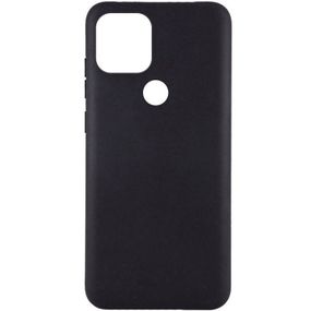Чохол TPU Epik Black для Xiaomi Redmi A1+ / Poco C50 / A2+