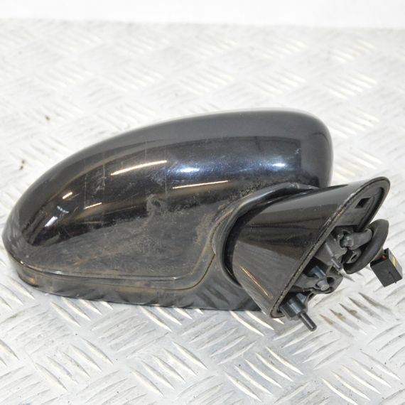 Дзеркало праве Opel Corsa D 2006-2014 електричне 5 pin Дзеркало праве Опель Корса Д 468435664 | Зображення 2